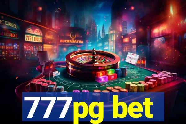 777pg bet